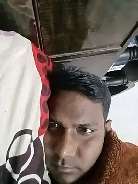 vikesh05 online show from 12/17/25, 08:36