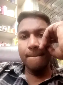 vikesh05 online show from 05/07/26, 08:34