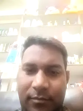 vikesh05 online show from 05/08/26, 08:12