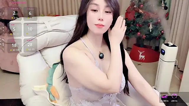 NovaNana online show from 04/02/26, 03:19