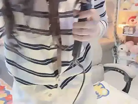 Nabiii6868 online show from 02/04/26, 03:18