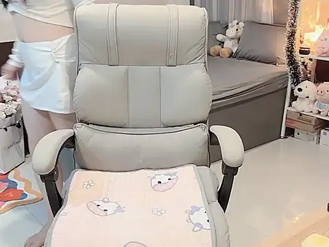 Nabiii6868 online show from 02/26/26, 03:56