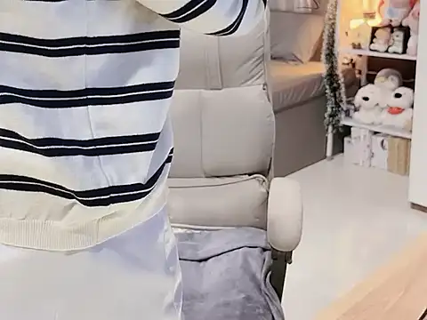 Nabiii6868 online show from 01/08/26, 06:08