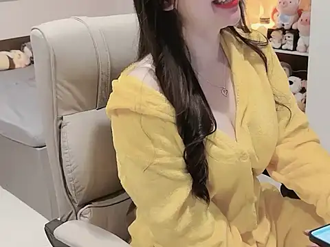 Nabiii6868 online show from 01/05/26, 05:27