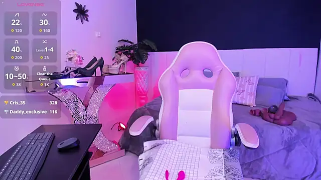 loress ass mature online show from 03/05/26, 06:37