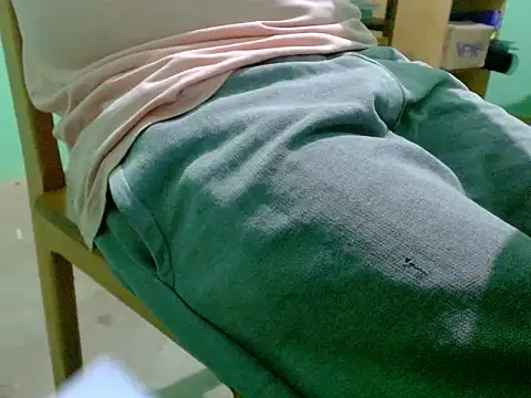 paulo666k online show from 11/27/25, 12:33