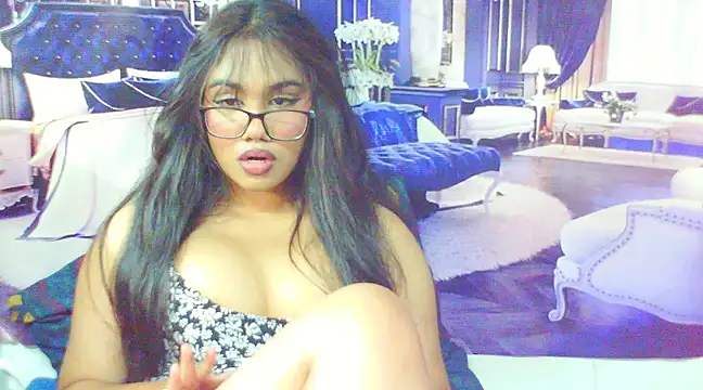 IndianSexyDiva online show from 03/18/25, 12:39