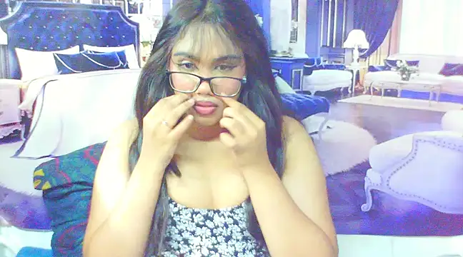 IndianSexyDiva online show from 03/18/25, 09:34