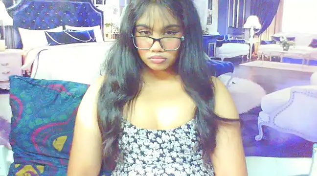 IndianSexyDiva online show from 03/18/25, 06:28