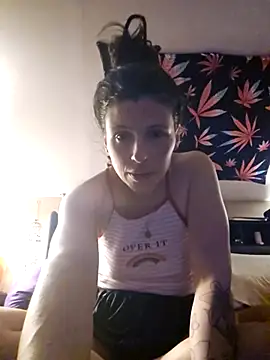 AuddiAnn online show from 03/21/25, 03:44