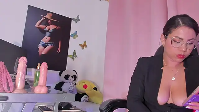 ally sun   online show from 03/21/25, 05:34