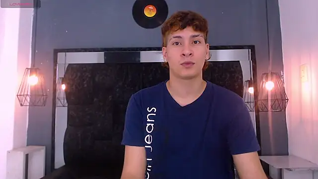 Jhojan twink online show from 02/21/26, 04:14