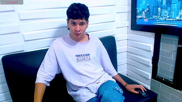 Jhojan twink online show from 11/15/25, 05:06