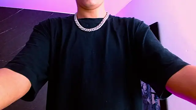 Jhojan twink online show from 04/17/26, 03:31