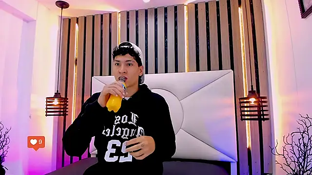 Jhojan twink online show from 11/08/25, 12:31