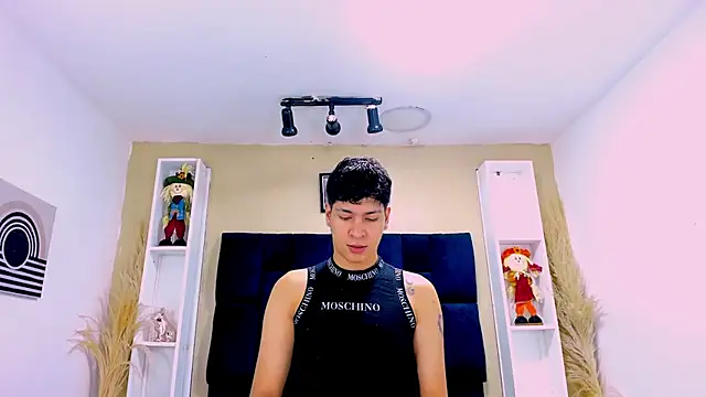 Snapshot of Jhojan_twink chatting on 10/16/25, 01:52 Jhojan twink online show from 10/16/25, 01:52