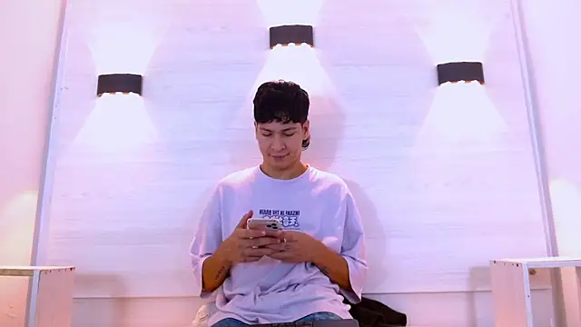 Jhojan twink online show from 12/01/25, 01:23