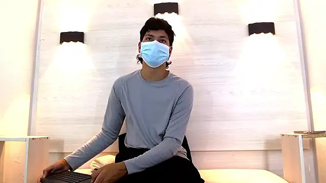 Jhojan twink online show from 12/03/25, 02:16