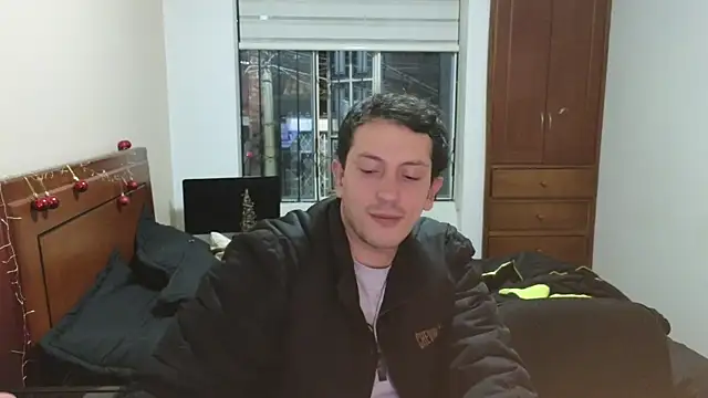 hardaftercum online show from 01/07/26, 03:44