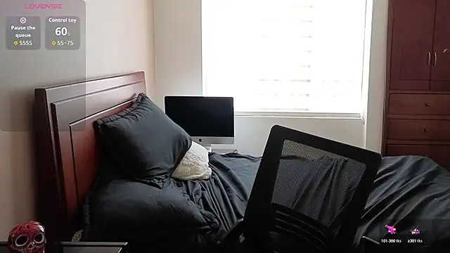 hardaftercum online show from 02/11/26, 01:33