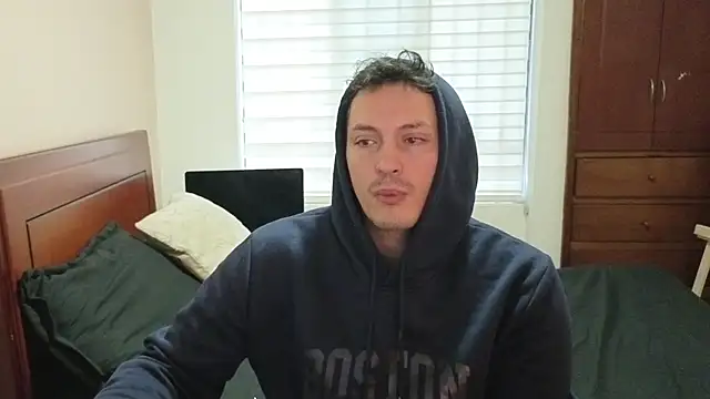 hardaftercum online show from 04/13/26, 10:25