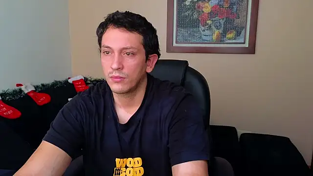 hardaftercum online show from 11/09/25, 02:10