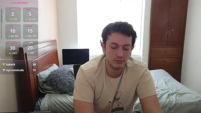 hardaftercum online show from 10/31/25, 04:47