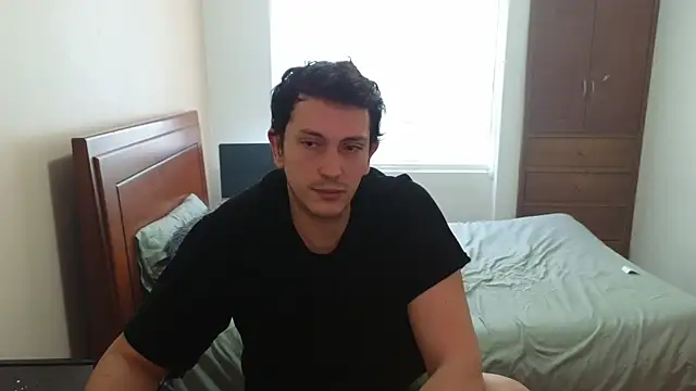 hardaftercum online show from 11/01/25, 04:56