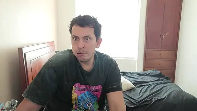 hardaftercum online show from 07/12/26, 03:35
