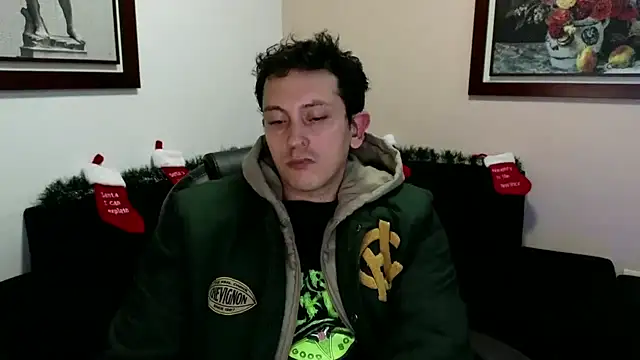 hardaftercum online show from 12/03/25, 03:29