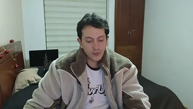 hardaftercum online show from 01/11/26, 03:35