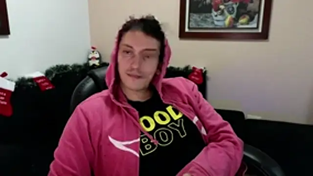 hardaftercum online show from 12/04/25, 03:38