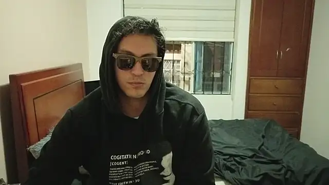 hardaftercum online show from 07/02/26, 03:18