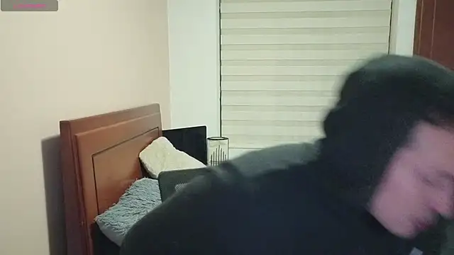 hardaftercum online show from 07/09/26, 01:50