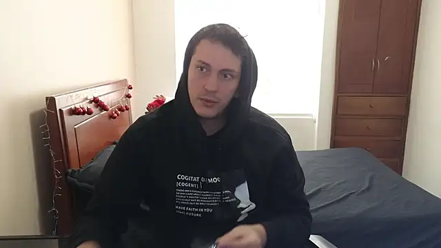 hardaftercum online show from 11/26/25, 02:39