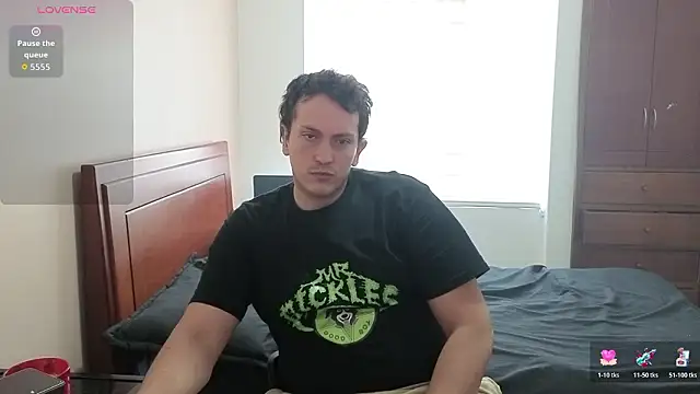 hardaftercum online show from 02/21/26, 02:41