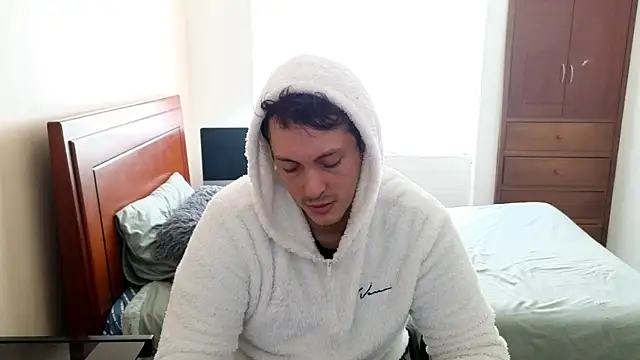 hardaftercum online show from 10/24/25, 03:00