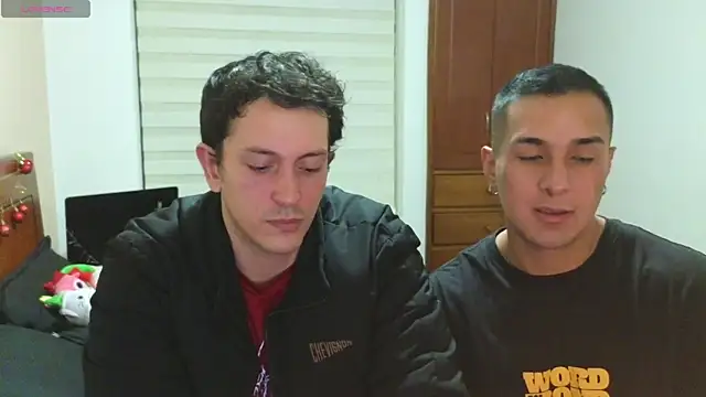 hardaftercum online show from 12/17/25, 03:11