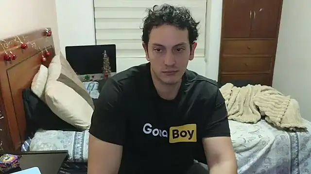 hardaftercum online show from 12/21/25, 04:58