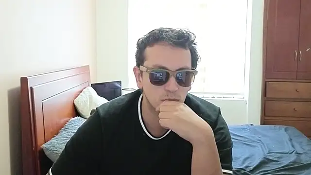 hardaftercum online show from 07/03/26, 08:37