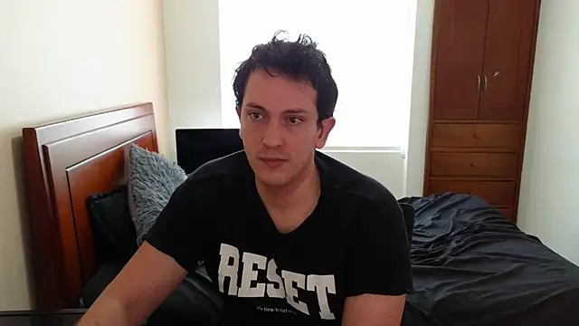 hardaftercum online show from 11/05/25, 02:31