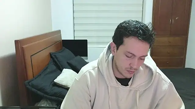 hardaftercum online show from 01/16/26, 02:26