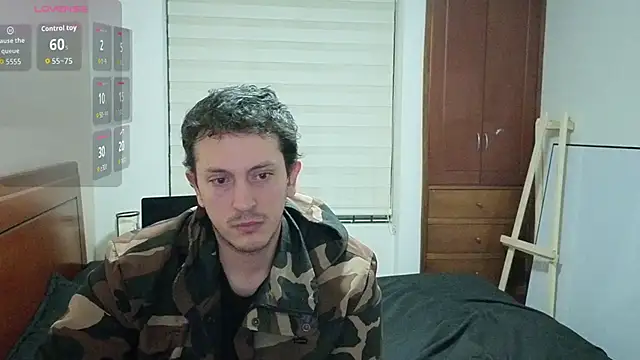 hardaftercum online show from 03/15/26, 03:46