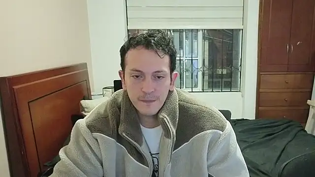 hardaftercum online show from 04/01/26, 03:41