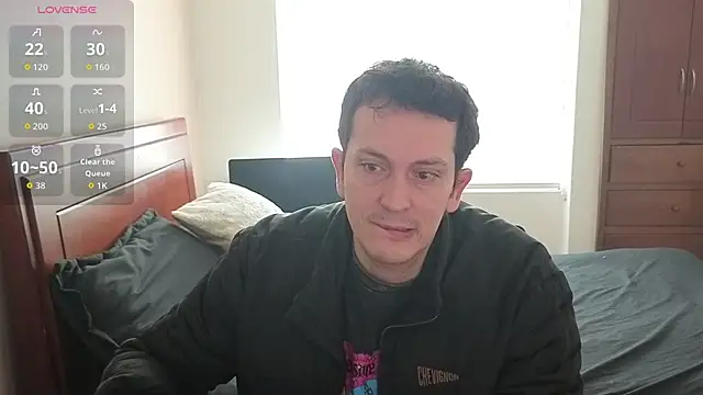 hardaftercum online show from 04/11/26, 01:37