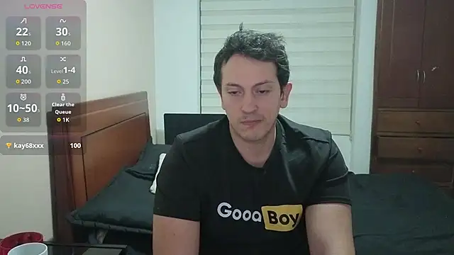 hardaftercum online show from 02/22/26, 05:21