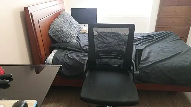 hardaftercum online show from 11/06/25, 02:43