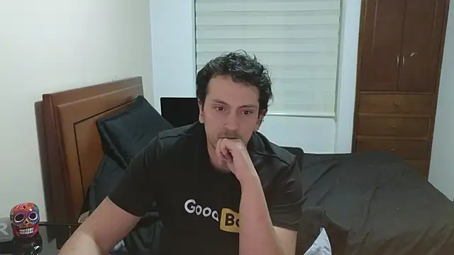 hardaftercum online show from 02/05/26, 02:51