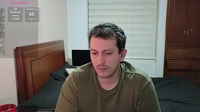 hardaftercum online show from 02/19/26, 03:36