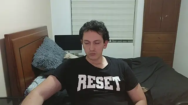 hardaftercum online show from 11/06/25, 02:37